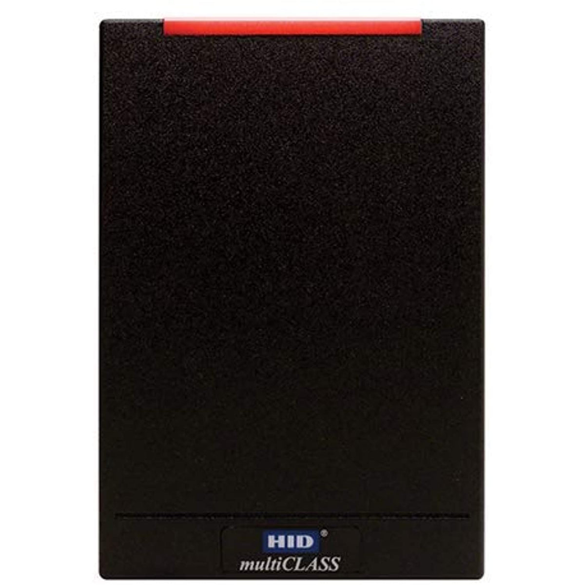 Hid R40 Led Indicator HID 920NBNNEK20000 iCLASS SE R40 Reader – Fire and Safety Plus
