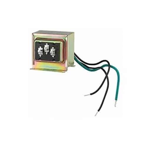 Adams Rite 4605 Transformer 115 VAC to 12/24 VAC