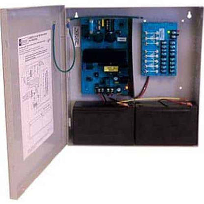 Altronix AL400ULPD8 Power Supply/Charger