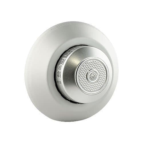 Potter CF-135MP THERMOFLEX Fixed Temperature Only Heat Detectors, 135°F (57°C)