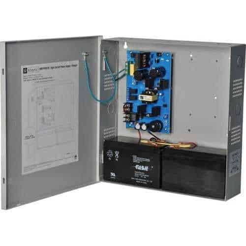 Altronix SMP7CTX Power Supply/Charger