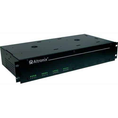 Altronix R615DC1016 CCTV Power Supply