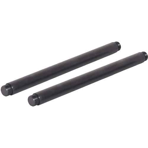 Chief FCK016 Fusion Union Connector Kit, 16" (406mm), for Fixed or Tilt Wall Mounts, Black