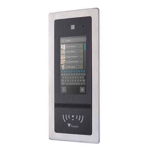 Paxton 337-600-US  Door Entry System