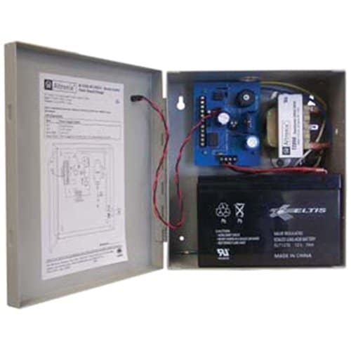 Altronix AL125ULP Access Control Power Supply Charger