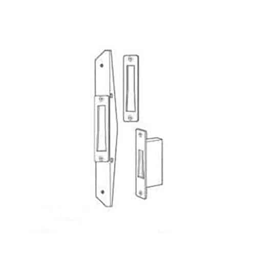 Adams Rite 4612 Power Transfer Device (180° Swing)