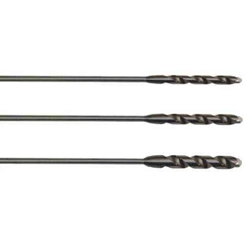 BES FLX1224 HSS Flex Bit 1/2" Diameter, 24" Long