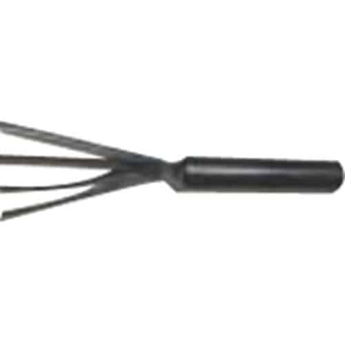 GRI 6644 Magnetic Contact Resistor with 2-Black/2-Blue Lead, 2-1K, 1/8W