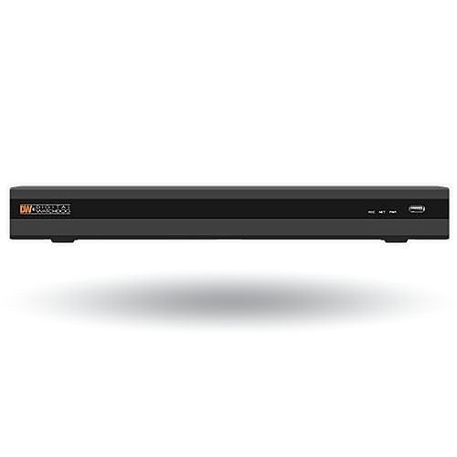 Digital Watchdog DW-VA1G4162T VMAX A1 G4 4K 16-Channel Universal HDoC DVR, 2TB HDD, (Replaces DW-VA1P164T)