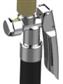 Amerex 09366 Valve Assembly BR 50 C02