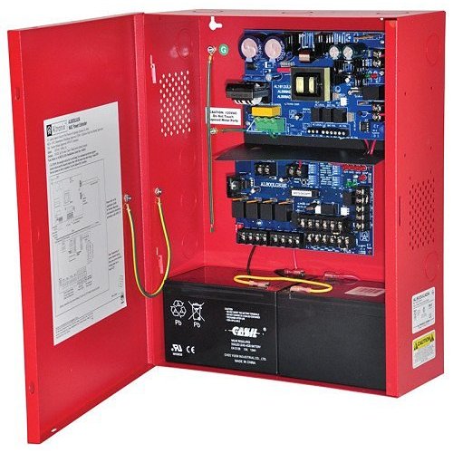 Altronix AL800ADA Power Supply Board