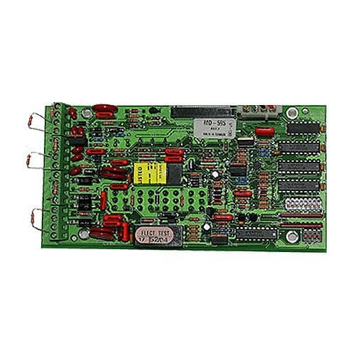 Potter ZA-42 Zone Expansion Adder Module to Expand the PFC-5004E