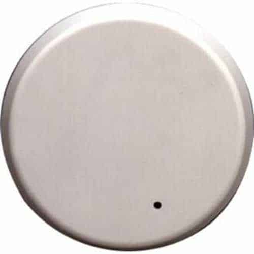 Honeywell Home FG-1625R FlexGuard Glassbreak Detector with Round Case, 25' Range