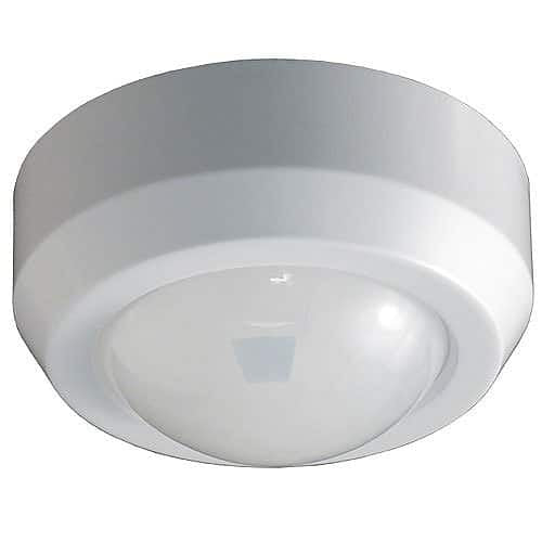 ELK-319PIRC 319 Series Sensor, 360° Degree Motion Sensor for Ceiling Mount Applications