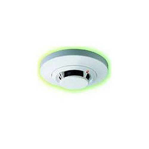 Fire-Lite B224BI-WH Isolator Detector Base, 6.2" (15.748 cm) diameter, White