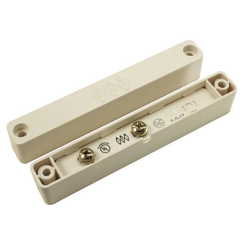 GRI 400 Industrial Surface Mount Switch Set,  1-1/2 "Standard Gap, Gray 10 pack