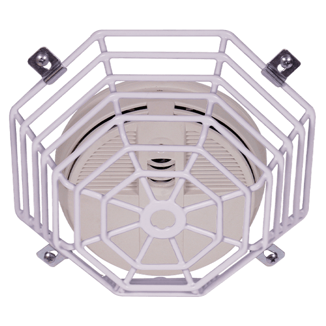 Safety Technology Intl STI-9601 Steel Web Stopper with Low Profile, Flush Mount