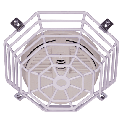Safety Technology Intl STI-9601 Steel Web Stopper with Low Profile, Flush Mount