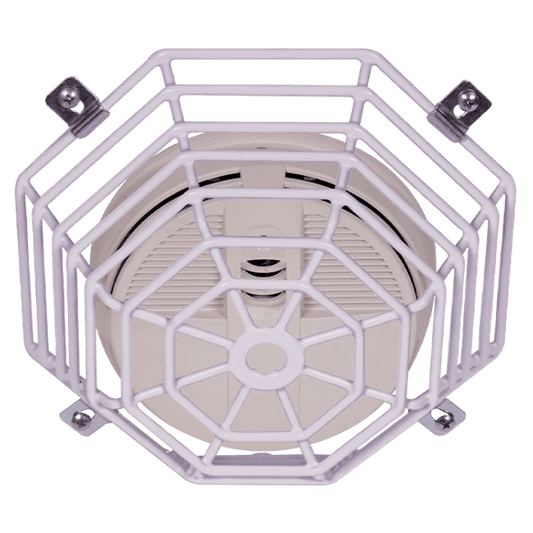 Safety Technology Intl STI-9601 Steel Web Stopper with Low Profile, Flush Mount by Safety Technology Intl