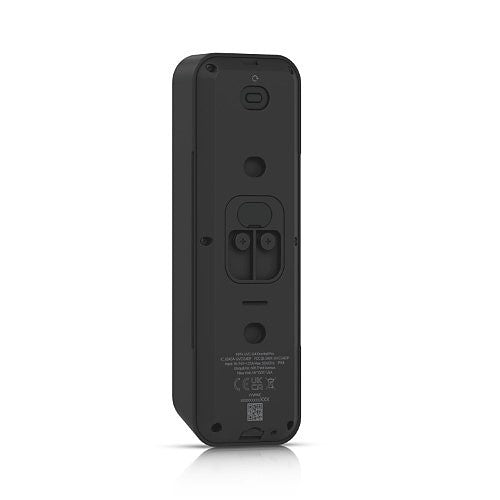 Ubiquiti UVC-G4DOORBELLPRO-US G4 Doorbell Pro with Enhanced Package Detection Camera and Integrated Display