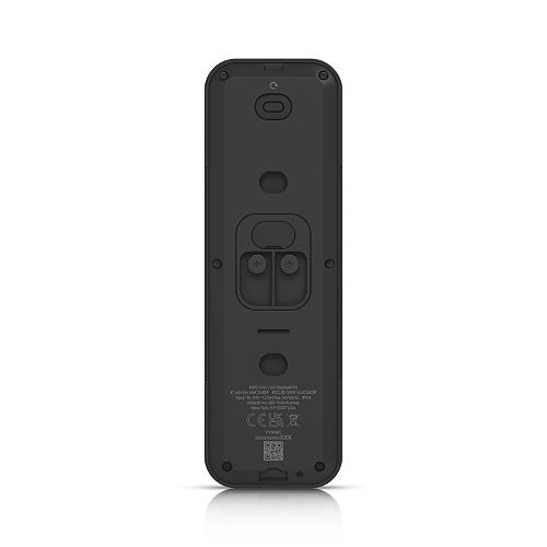Ubiquiti UVC-G4DOORBELLPRO-US G4 Doorbell Pro with Enhanced Package Detection Camera and Integrated Display