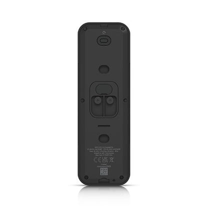 Ubiquiti UVC-G4DOORBELLPRO-US G4 Doorbell Pro with Enhanced Package Detection Camera and Integrated Display