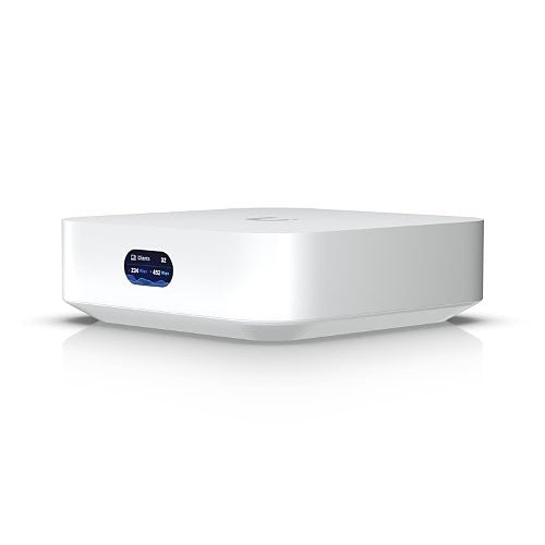 Ubiquiti UX-US UniFi Express Cloud Gateway and WiFi 6 Access Point with US Power Cord