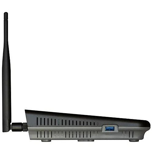 Luxul XWR-3150 Dual-band Wireless AC3100 Gigabit Router