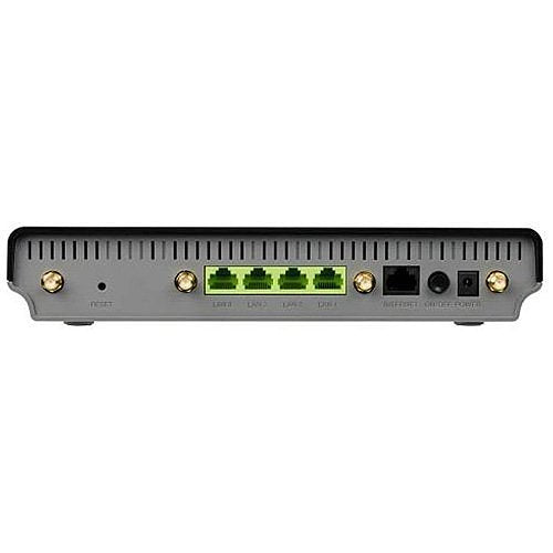 Luxul XWR-3150 Dual-band Wireless AC3100 Gigabit Router