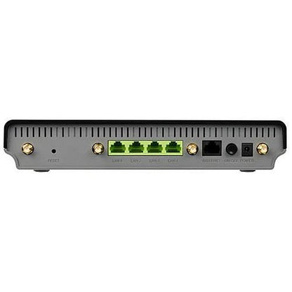 Luxul XWR-3150 Dual-band Wireless AC3100 Gigabit Router