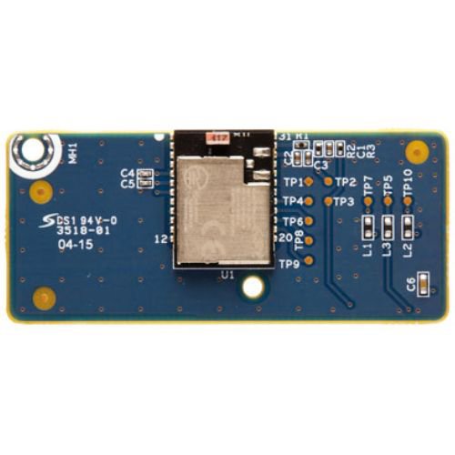 IQ QC000E-840 Zigbee Daughter Card for IQ Panel 4