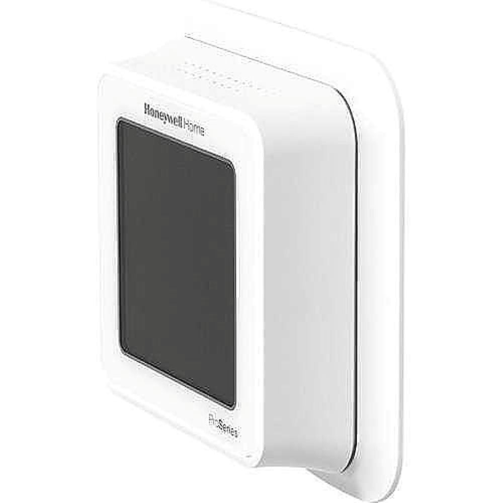 Honeywell Home TH6320ZW2007/U Z-Wave T6 Pro Programmable Thermostat with SmartStart, Low Voltage, UWP Mount, White