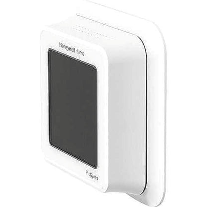 Honeywell Home TH6320ZW2007/U Z-Wave T6 Pro Programmable Thermostat with SmartStart, Low Voltage, UWP Mount, White