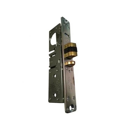Dead Latch Standard Duty 1 1/8 Backset Bronze