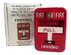 HONEYWELL Intrusion 5140MPS-1 Pull Station Manual ADA COMP