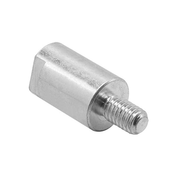 Seco-Larm DH-100E-07SQ 3/4 IN Door Holder Exten Bar for DH151/DH171 Door Holders