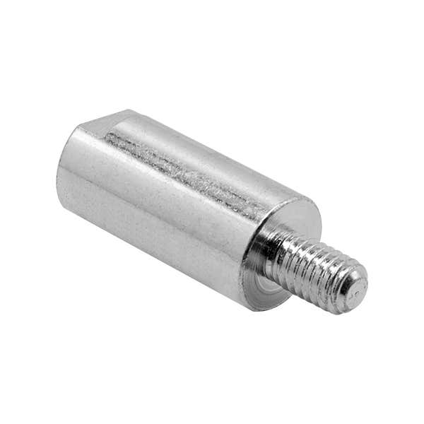 Seco-Larm DH-100E-10SQ 1 IN Door Holder Extention Bar for DH151/DH171 Door Holders