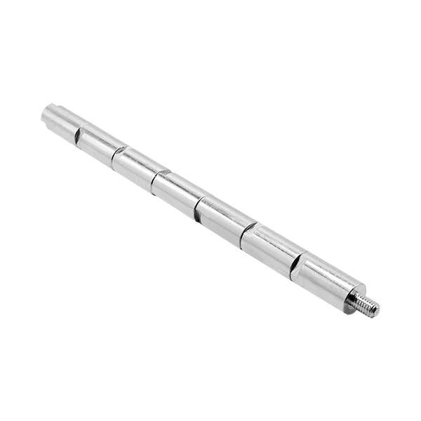 Seco-Larm DH-100E-70SQ 7 IN Door Holder Extention Bar for DH151/DH171 Door Holders