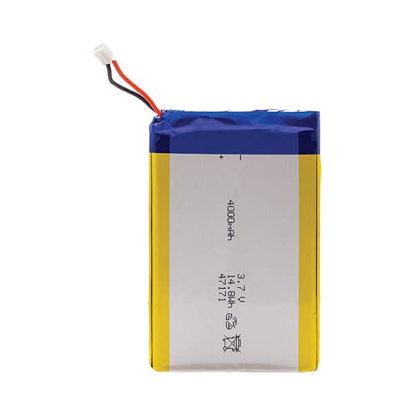 Seco-Larm DP-266-BM7 REPLACEMENT BATTER FOR THE DP-266-M7Q