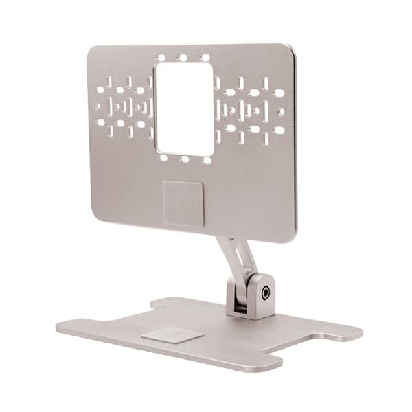 Seco-Larm DP-264-MSQ Monitor Stand for Hands Free Door Phone-DP264 Series