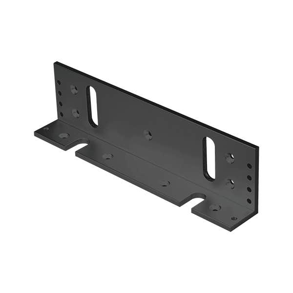 Seco-Larm E-941S-600B/LQ L Bracket for Mounting - Black