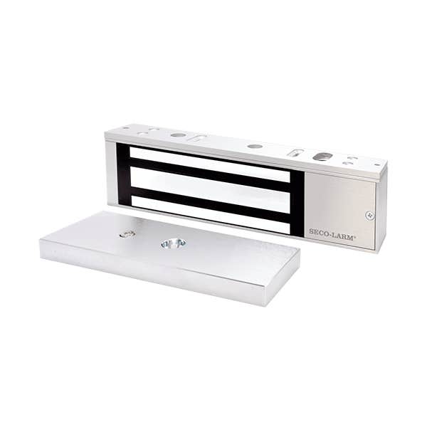Seco-Larm E-941SA-1K2PD Single door Electromagnetic lock, w/1200# holding force