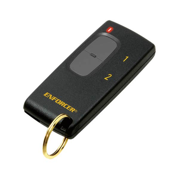 Seco-Larm HL-951T2-SQ 2 Button Transmitter