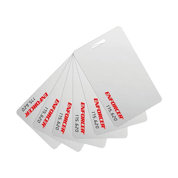 Seco-Larm PR-K1S1-A Proximty Card 125kHz (Must be pruchased 10 at time)