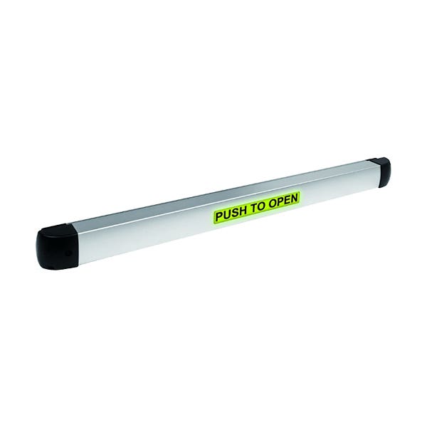 Seco-Larm SD-961A-36SLQ Illuminated Push-to-Open Bar