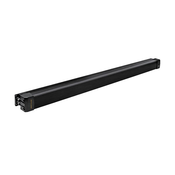 Seco-Larm SD-961B-36 Push-to-Exit Bar, Black