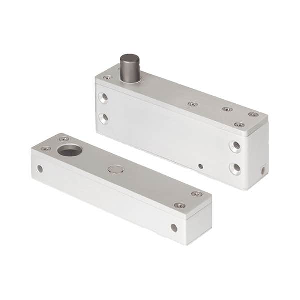 Seco-Larm SD-997B-1SQ MINI SURFACE-MOUNT ELECTRIC DEADBOLT, FAIL-SAFE, 12VDC