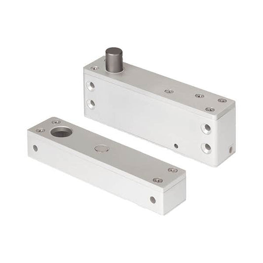 Seco-Larm SD-997B-1SQ MINI SURFACE-MOUNT ELECTRIC DEADBOLT, FAIL-SAFE, 12VDC