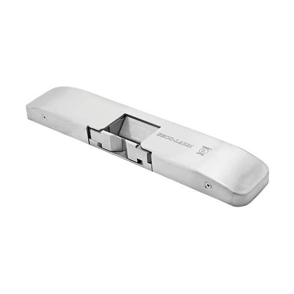 Seco-Larm SD-998C-D3Q 3/4 IN Tamper-Resistant Surf.Mnt Rim Elect.Strike-12/24VDC