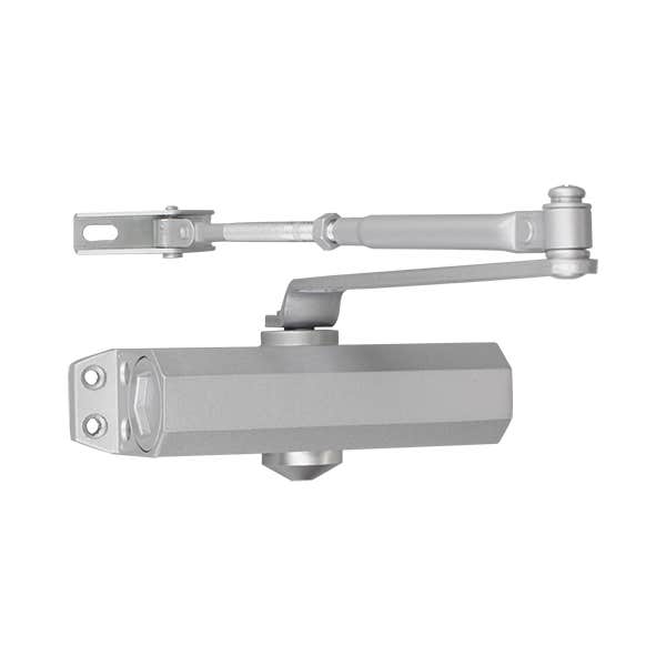 Seco-Larm SD-C131-SQ Door Closer Size 3
